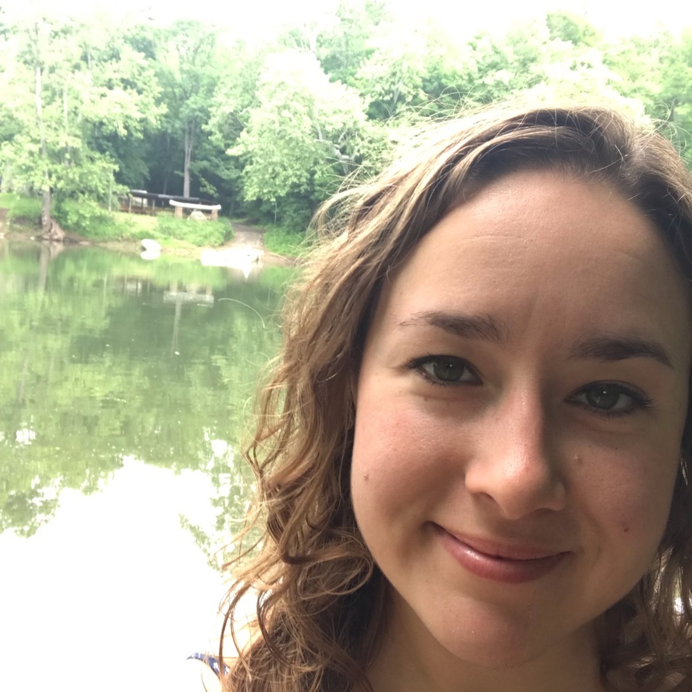Meet your Posher, Kelly